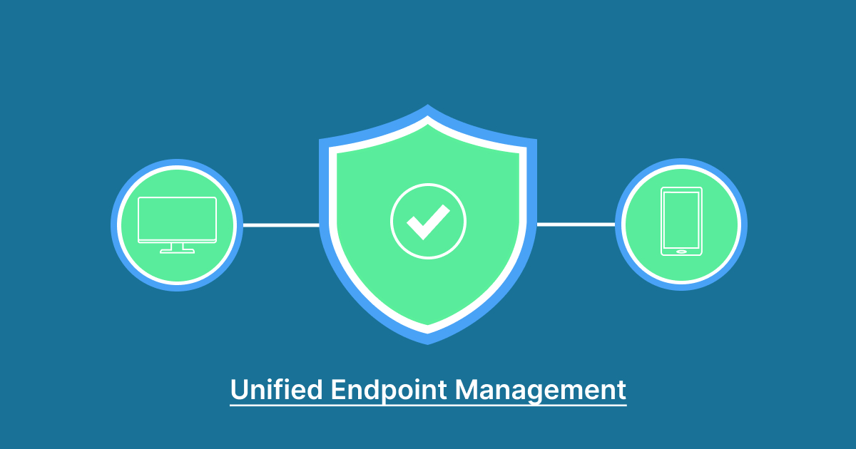 IT Simplified: Unified Endpoint Management